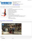 934261059 Specsheet 934261059 Specsheet