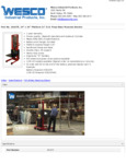 934261075 Specsheet 934261075 Specsheet