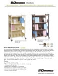 Versa Multi-Purpose Rack 262003 Spec Sheet Versa Multi-Purpose Rack 262003 Spec Sheet