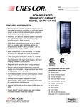 Spec Sheet Spec Sheet