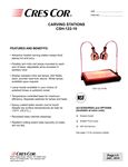 Spec Sheet Spec Sheet