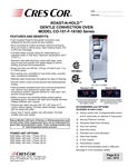 Spec Sheet Spec Sheet