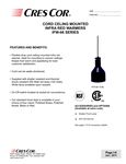 Spec Sheet Spec Sheet