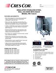 Spec Sheet Spec Sheet
