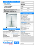 2702FEPT_Specsheet 2702FEPT_Specsheet