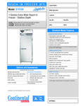 270DL1FES-Specsheet 270DL1FES-Specsheet