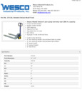 272136 Specsheet