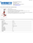273514 Specsheet
