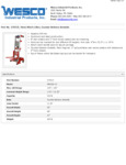 273515 Specsheet