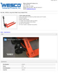 273519 Specsheet