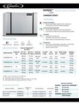 Spec Sheet Spec Sheet