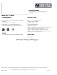 27C4944 spec sheet