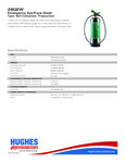 28GEW Spec Sheet