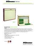 Omnimed 291537_291538_wall_desk_elite Omnimed 291537_291538_wall_desk_elite