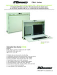 Omnimed COMPUTER WORKSTATION 291556 Omnimed COMPUTER WORKSTATION 291556
