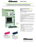 Omnimed DELUXE WORKSTATION 2915557 Omnimed DELUXE WORKSTATION 2915557