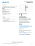 3050100-DOLPHIN 110-3.5_Specsheet 3050100-DOLPHIN 110-3.5_Specsheet