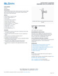 3050196-DOLPHIN 110-3.5-L_STOP-XYV_Specsheet 3050196-DOLPHIN 110-3.5-L_STOP-XYV_Specsheet