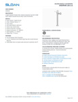 3050400-DOLPHIN 116-1.6_Specsheet 3050400-DOLPHIN 116-1.6_Specsheet