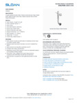 3050850-DOLPHIN 120-3.5-K_Specsheet 3050850-DOLPHIN 120-3.5-K_Specsheet