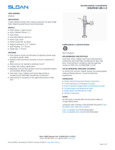 3052400-DOLPHIN 180-1.0_Specsheet 3052400-DOLPHIN 180-1.0_Specsheet