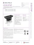Spec Sheet Spec Sheet