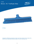 31783 Spec Sheet 31783 Spec Sheet