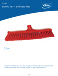 31784 Spec Sheet