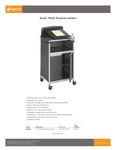 328SAF8922BL Specsheet 328SAF8922BL Specsheet