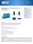 328TRPPV375_Specsheet