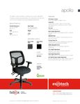 Specsheet Specsheet