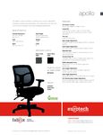 Specsheet Specsheet