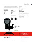 Specsheet Specsheet