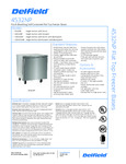 32 inch spec sheet 32 inch spec sheet