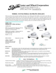 3310_Model_Data_Sheet 3310_Model_Data_Sheet