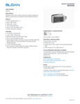 3325201 SpecSheet