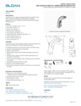 3335123-EAF-100-PLG-ISM-CP-1.0GPM-AER-IR-IQ-BTA-FCT_Specsheet