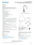 3335129-EAF-700-PLG-ISM-CP-1.0GPM-LAM-IR-IQ-BTA-FCT_Specsheet 3335129-EAF-700-PLG-ISM-CP-1.0GPM-LAM-IR-IQ-BTA-FCT_Specsheet
