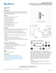 3335152-EAF-275-SOL-CP-0.35GPM-MLM-IR-IQ-FCT_Specsheet 3335152-EAF-275-SOL-CP-0.35GPM-MLM-IR-IQ-FCT_Specsheet
