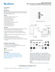 3335152T-EAF-275-SOL-CP-0.35GPM-MLM-IR-IQ-CO-FCT_Specsheet 3335152T-EAF-275-SOL-CP-0.35GPM-MLM-IR-IQ-CO-FCT_Specsheet