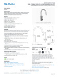 3335162-EAF-750-BAT-ISM-CP-0.35GPM-MLM-IR-IQ-FCT_Specsheet 3335162-EAF-750-BAT-ISM-CP-0.35GPM-MLM-IR-IQ-FCT_Specsheet