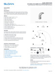 3362133-SF-2400-4-PLG-BDM-CP-0.5GPM-MLM-IR-FCT_Specsheet
