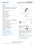 3362176-SF-2100-4-PLG-TEE-CP-0.35GPM-MLM-IR-FCT_Specsheet