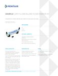 Spec Sheet Spec Sheet