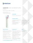 Spec Sheet Spec Sheet