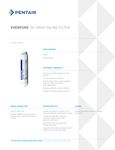 Spec Sheet Spec Sheet
