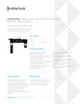 Specsheet Specsheet