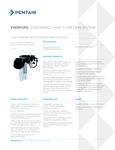 Spec Sheet Spec Sheet