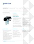 Spec Sheet Spec Sheet