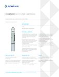 Spec Sheet Spec Sheet